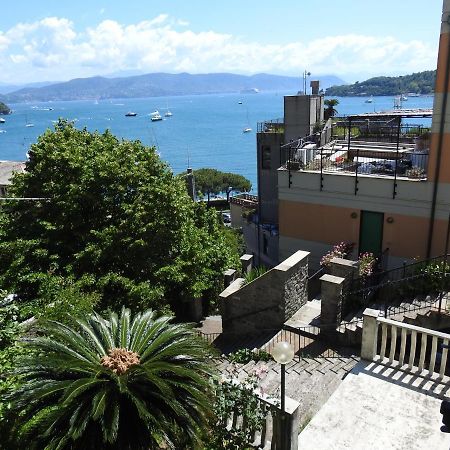 A Ca Da Lui Lägenhet Portovenere Exteriör bild