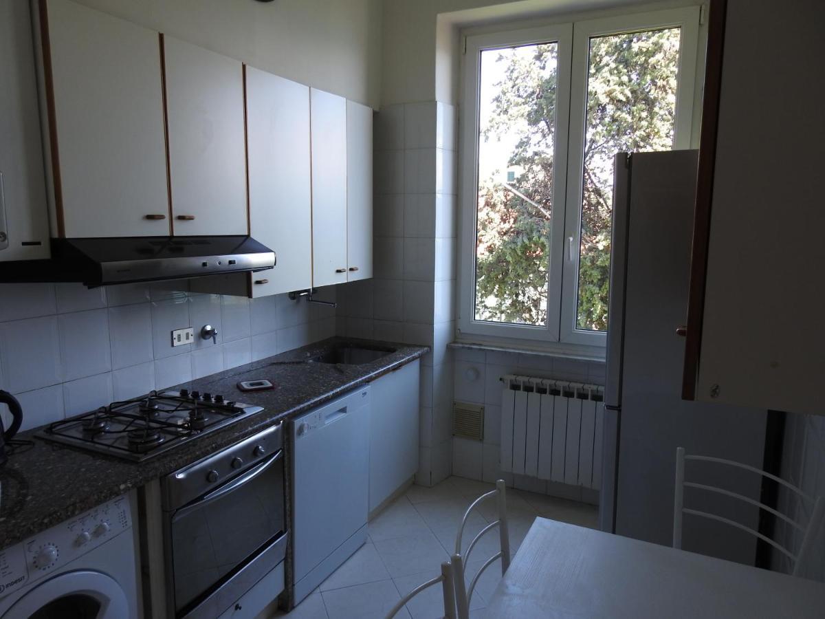 A Ca Da Lui Lägenhet Portovenere Exteriör bild