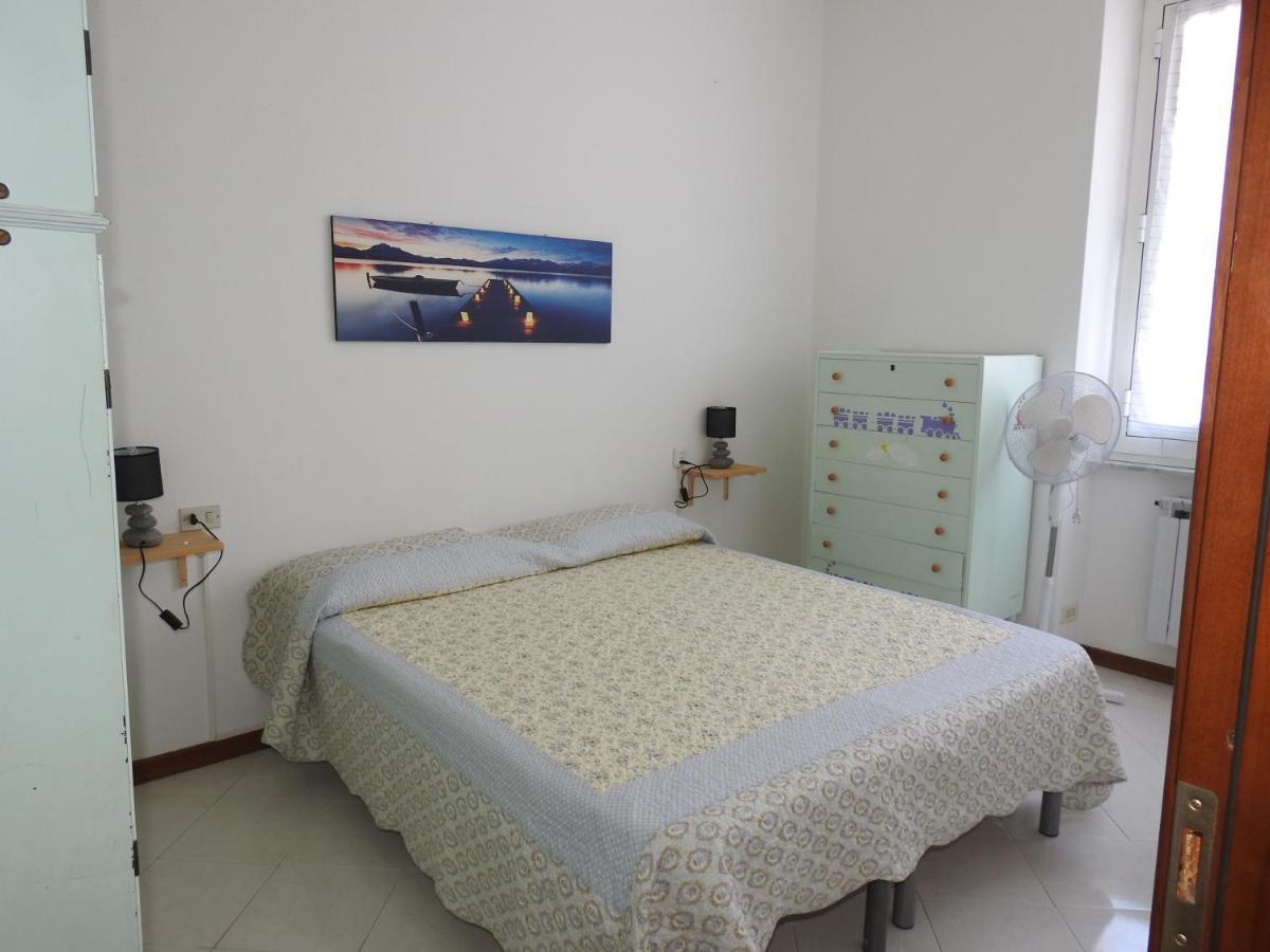 A Ca Da Lui Lägenhet Portovenere Exteriör bild