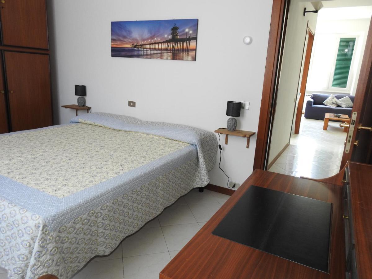 A Ca Da Lui Lägenhet Portovenere Exteriör bild